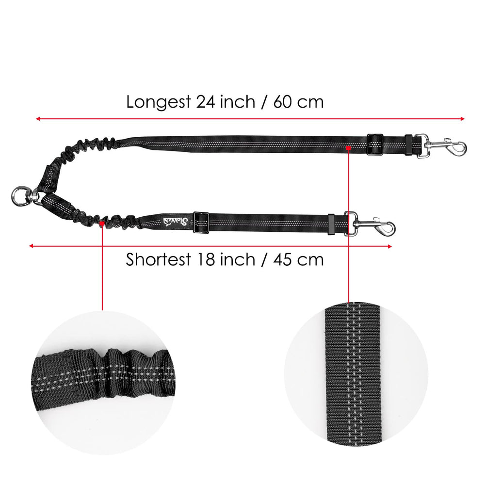 AUTOWT matériaux nylon et métal montrant robustesse et durabilité
