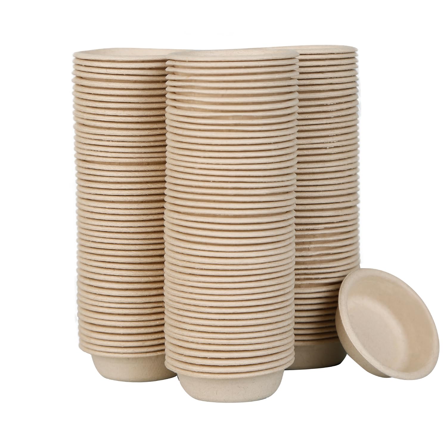 AUTSEEYS coupelle face avant montrant la forme pratique et protection de l'habitat