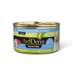 AvoDerm boîte face 85 g montrant l’emballage appétant