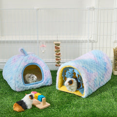 Avont gros plan peluche et mousse respirante, douceur protectrice