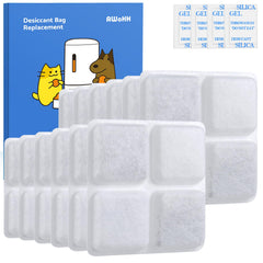 AWoHH face avant du packaging montrant lot de 12 et clarté de contenu