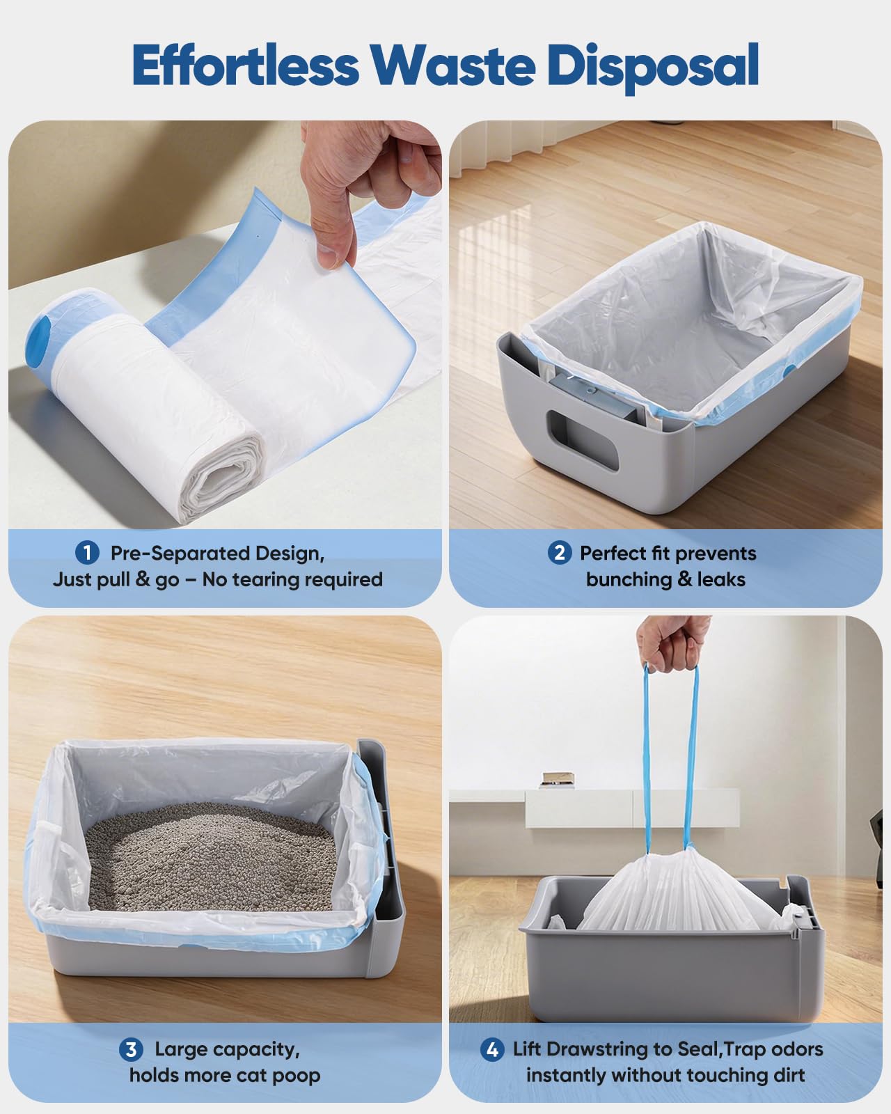 AWoHH démonstration d'utilisation main sans contact pour hygiène