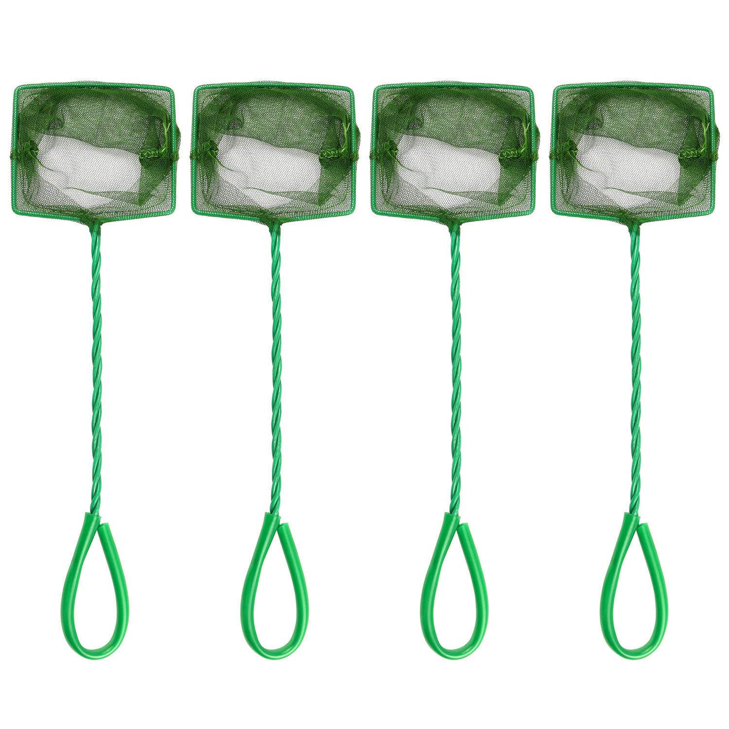 Awpeye filet face emballage montrant lot de 4 et bénéfice praticité