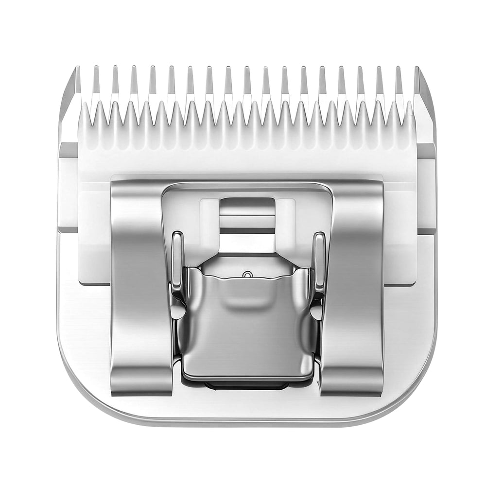 AZOOLOI détail système snap-on changement rapide et pratique