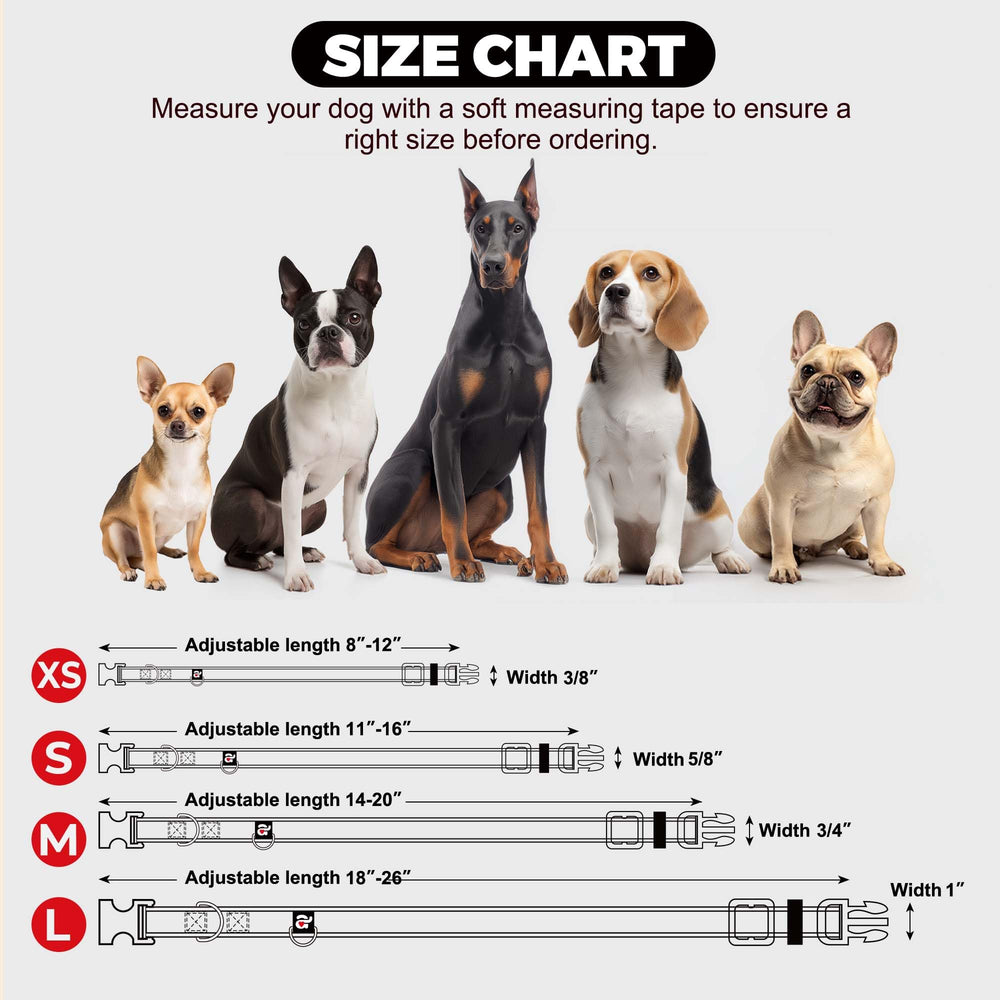 azuza comparaison tailles montre ajustement précis et choix
