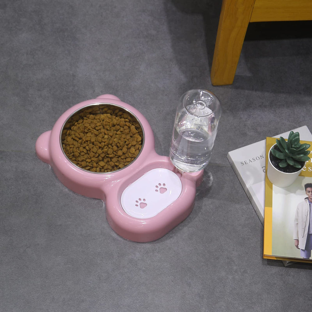 Azwraith gamelle intégrée dans une cuisine moderne, esthétique et pratique