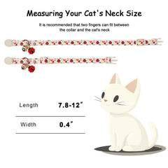 Babole Pet collier porté par chat montrant maintien sécurisé et confort