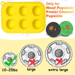 BABORUI gros plan du silicone flexible, matière sans BPA durable