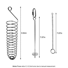 Bac-kitchen gros plan acier inoxydable propre et facile à nettoyer
