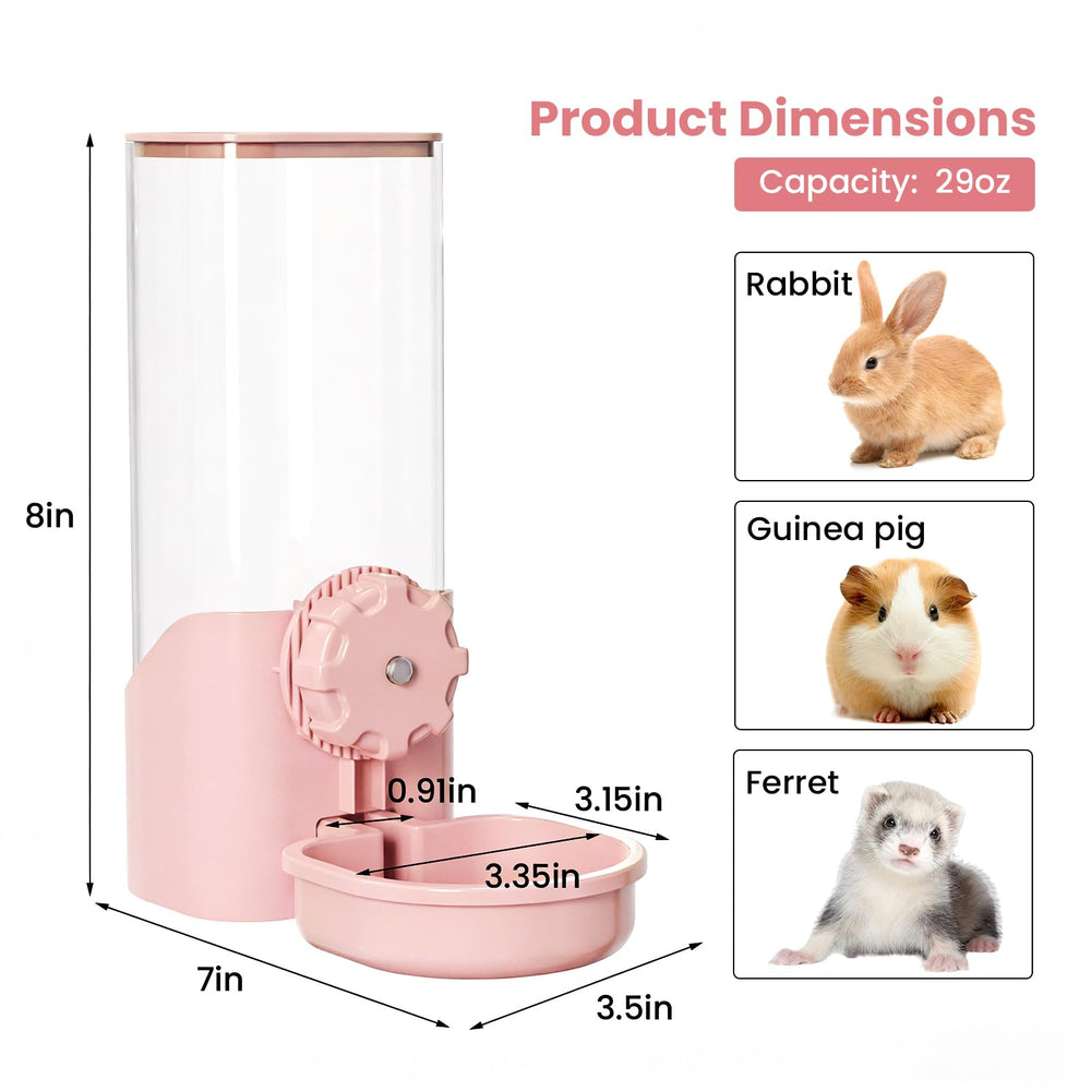 BAGHPBM comparaison de taille avec main pour visualiser la capacité 850 ml