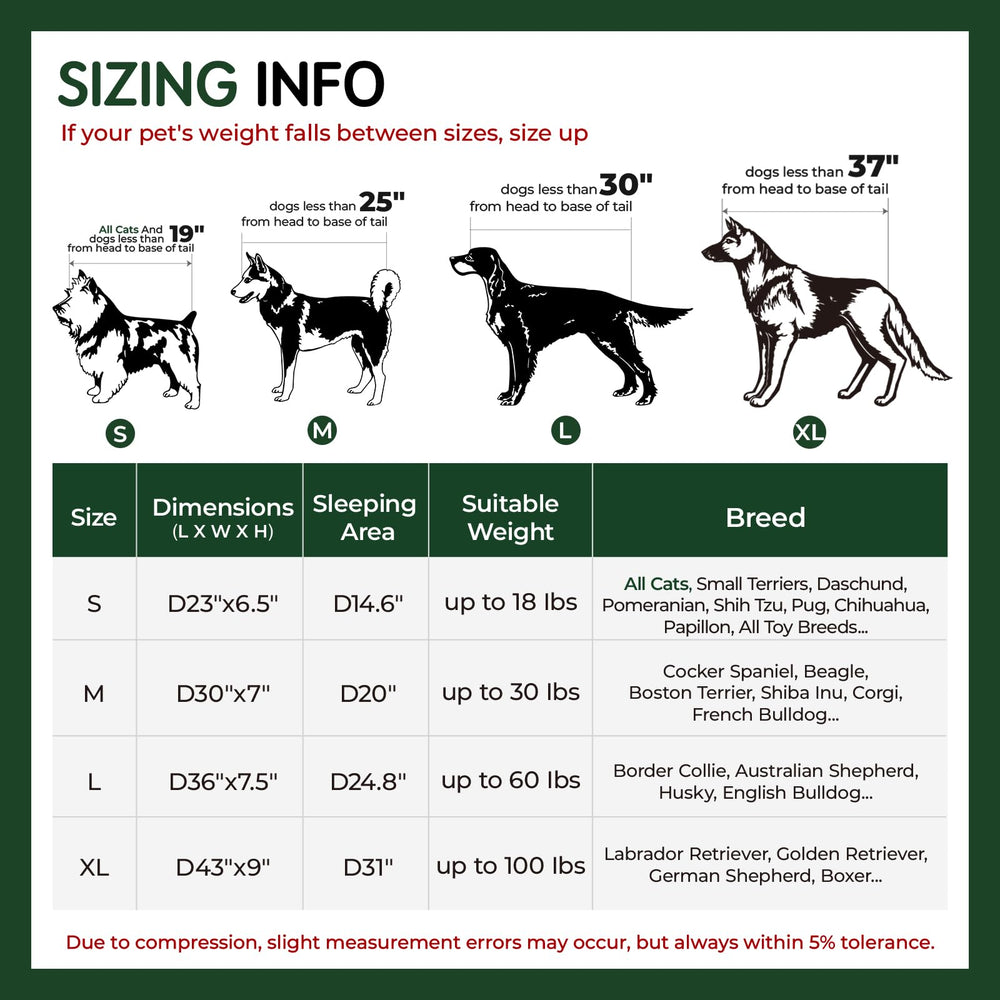 BALANCE housse amovible et fermeture éclair pour lavage facile
