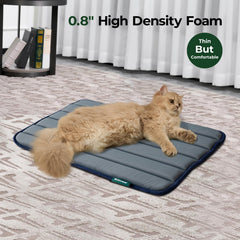 BALANCE semelle antidérapante assurant stabilité dans la cage