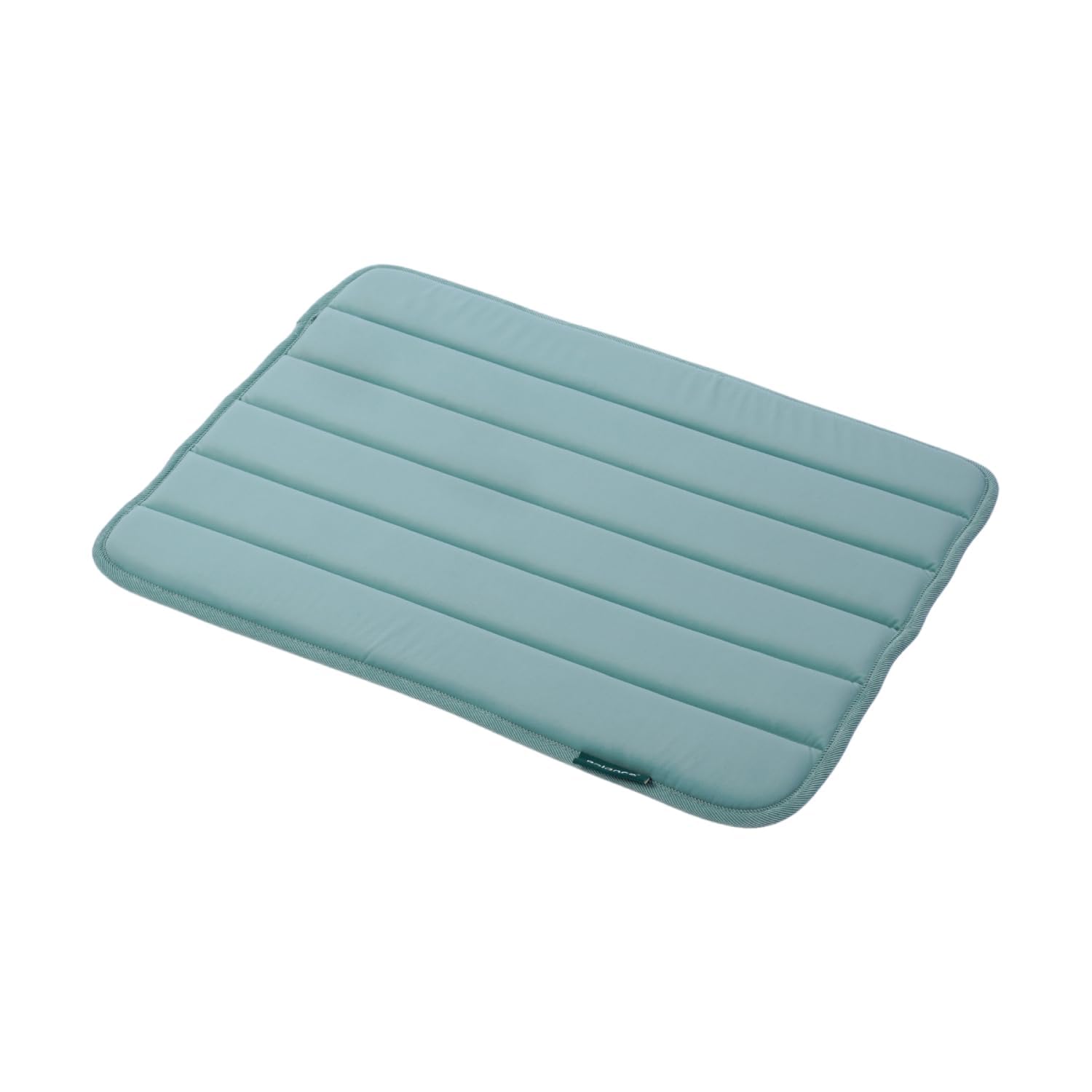 BALANCE tapis face avant montrant le design et l'ajustement