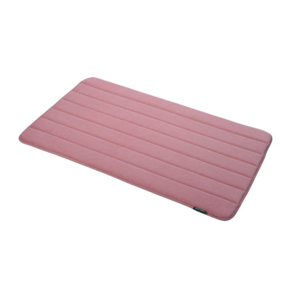 BALANCE tapis caisse vue de face montrant durée et confort