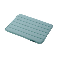 BALANCE tapis face avant montrant le design et l'ajustement