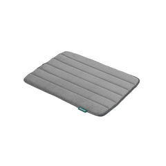 BALANCE tapis face avant montrant design et dimensions, confort immédiat