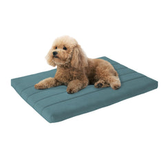 BALANCE tapis face avant montrant coupe et maintien confortable