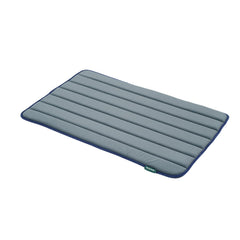BALANCE tapis face avant montrant l'esthétique et confort