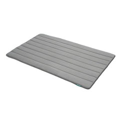 BALANCE tapis face avant montrant surface douce et confort