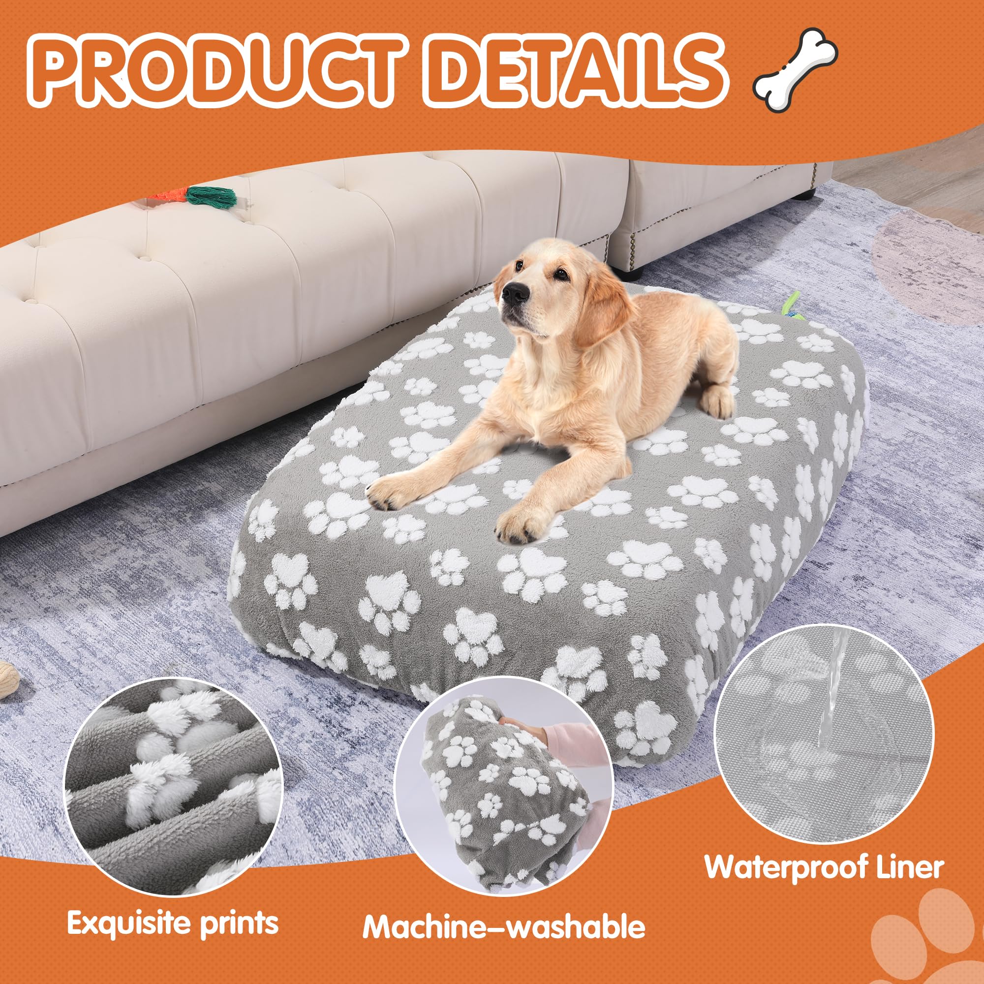 BALAPET détail coin élastique assurant maintien antidérapant du lit