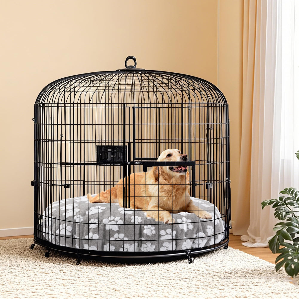 BALAPET housse posée sur matelas 45x45x11in, ajustement précis