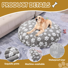 BALAPET dos imperméable TPU, barrière contre liquides