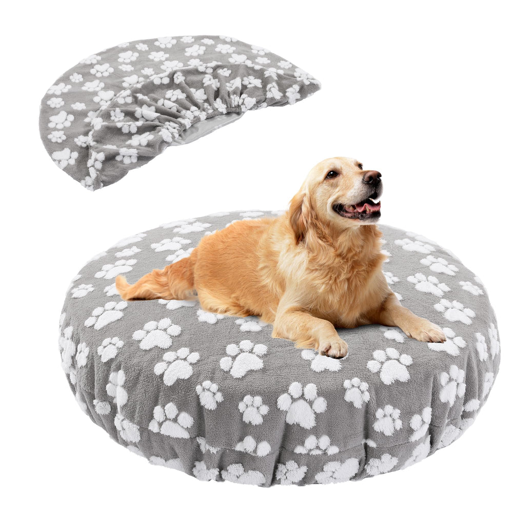 BALAPET housse face avant motif pattes, protection et style