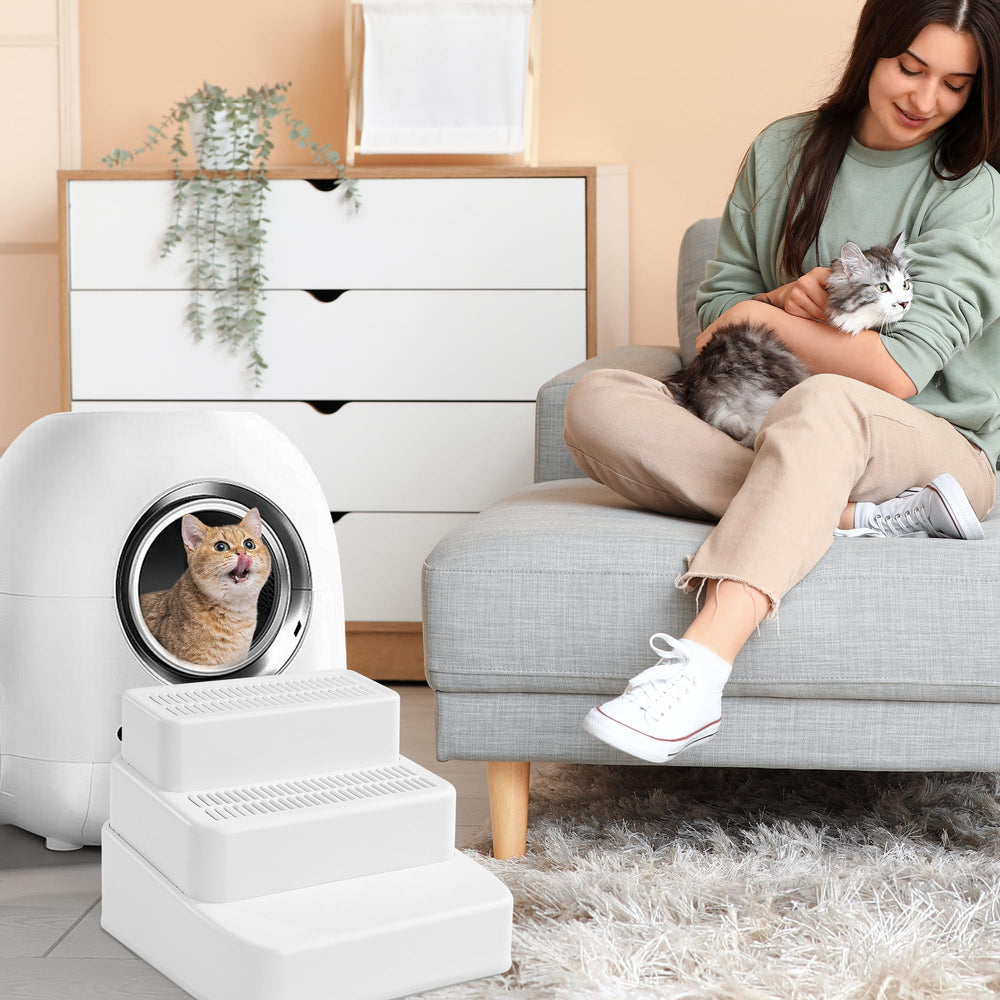 BALAPET marche détachée pour nettoyage simple et réutilisation rapide