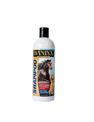 BANIXX flacon face montrant emballage et bénéfice nettoyage doux