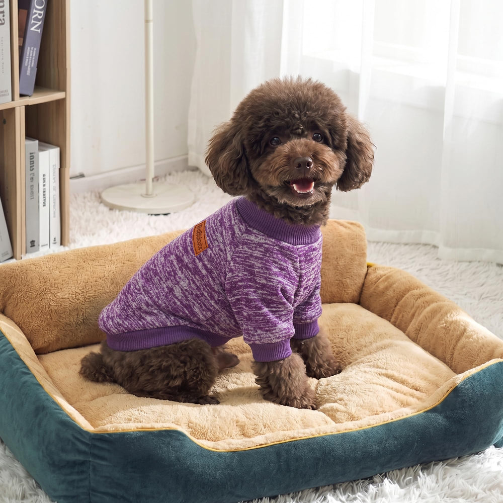 BAOBICUTE gros plan texture polaire douce, maintien de la chaleur