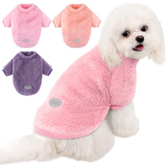 BAOBICUTE pull montré de face, coupe confortable et protection thermique