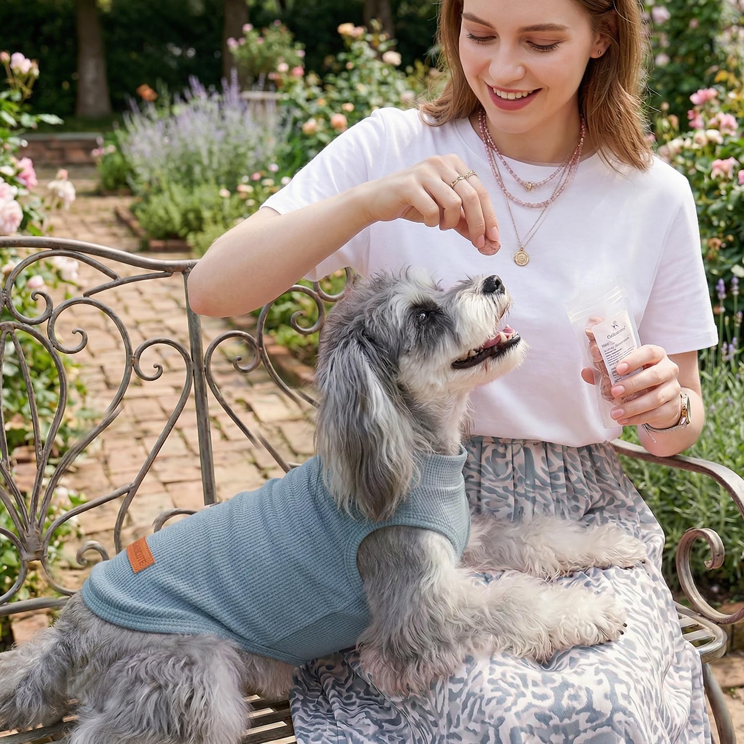 BAOBICUTE rayures colorées sur table, style durable et net