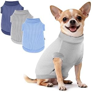 BAOBICUTE t-shirt waffle face avant montrant coupe confortable