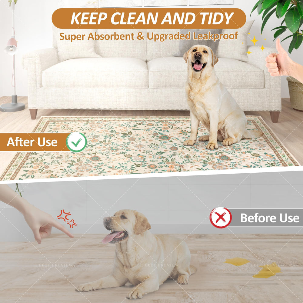 Baodan tapis intégré dans salon élégant allie esthétique et protection