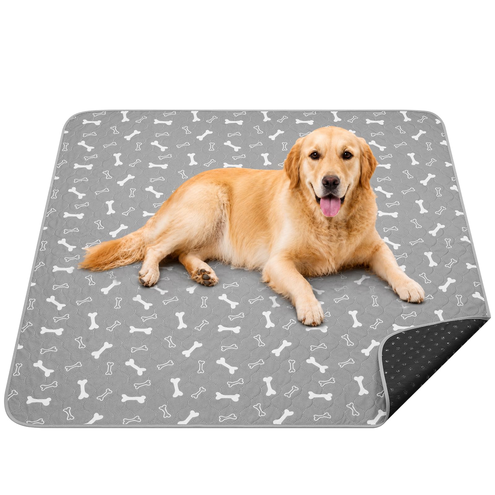 Baodan tapis face visible confort et protection immédiate