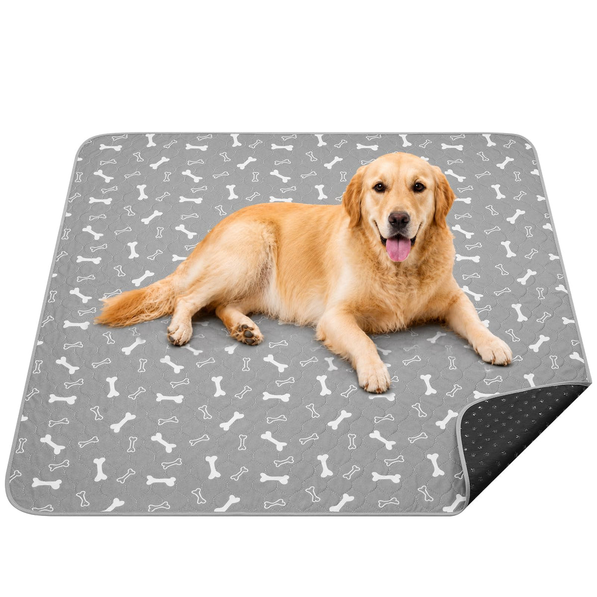 Baodan tapis face visible confort et protection immédiate