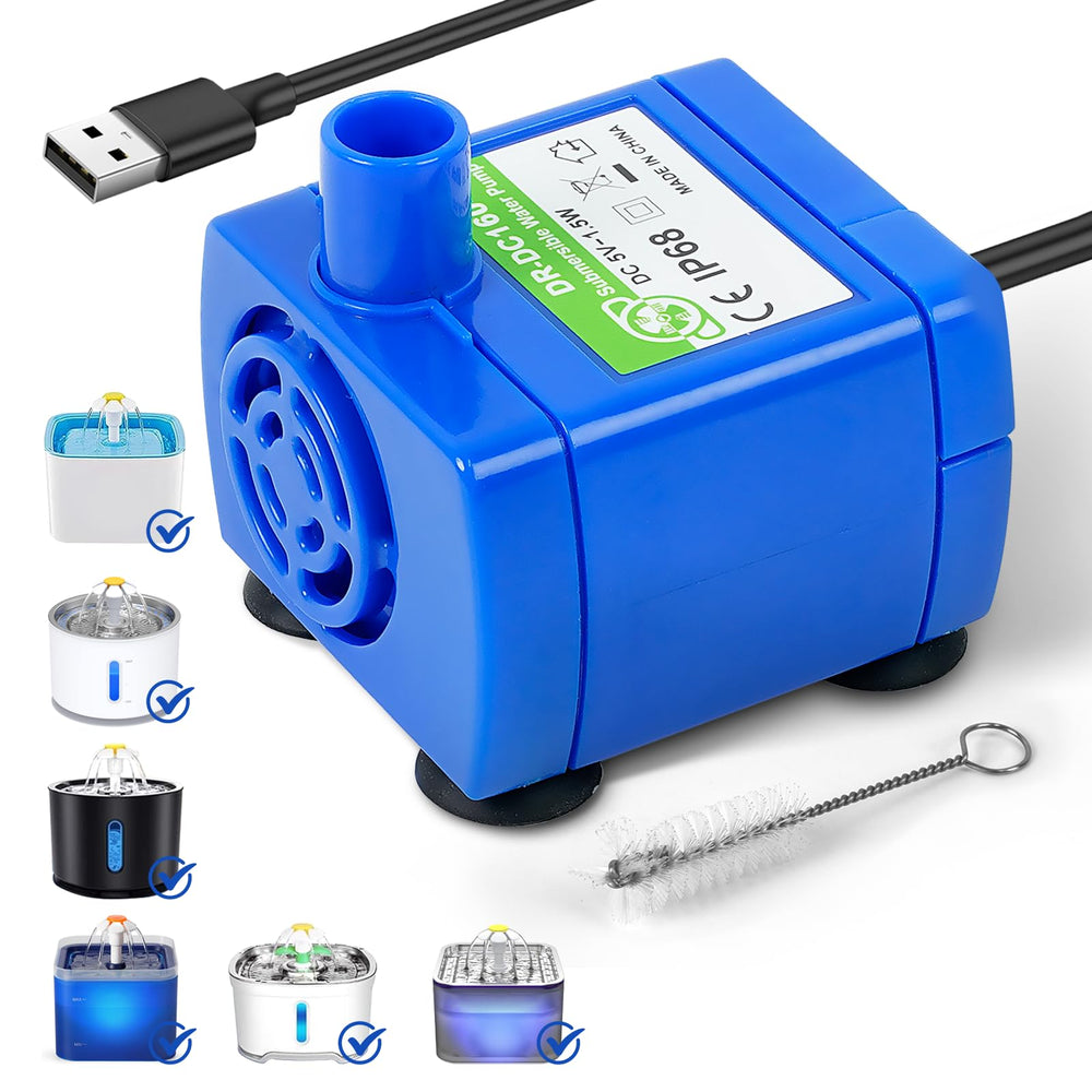 Baofum DR-DC160 face avant montrant design compact et fiabilité