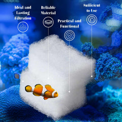 Baquler tampon à l'échelle d'une main prouvant dimensions adaptées