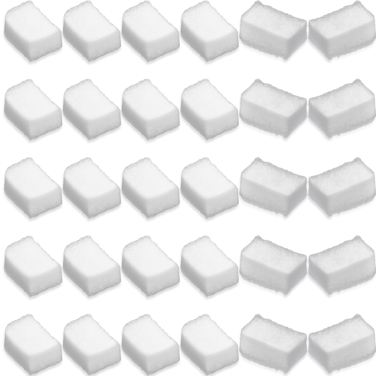 Baquler tampon face avant emballage montrant compatibilité et gain pratique