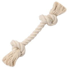 Barida emballage avant de la corde en coton montrant qualité naturelle