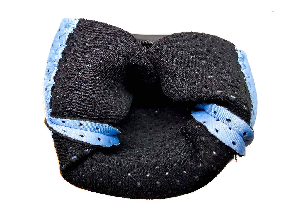 Bark Brite intérieur doublure douce, confort pour port prolongé