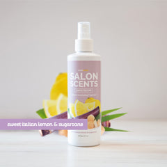 Bark2Basics application sur chien pour pelage frais entre bains