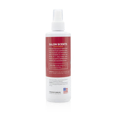 Bark2Basics étiquette produit lisible avec ingrédients d'origine naturelle