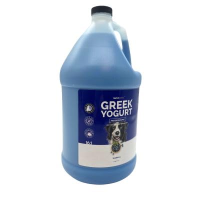 Bark2Basics étiquette détaillée avec ingrédients naturels bénéfiques