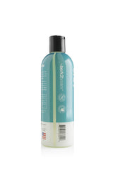 Bark2Basics étiquette détail indiquant formule sans parfum bénéfique