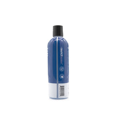 Bark2Basics zoom texture du gel exfoliant montrant douceur et efficacité