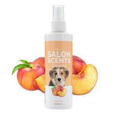Bark2Basics flacon avant montrant design clair et prise en main facile