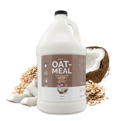 Bark2Basics flacon gallon montrant l’emballage professionnel et l’économie