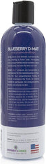 Bark2Basics texture crémeuse close-up montrant glisse et hydratation