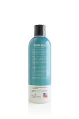 Bark2Basics texture goutte montrant consistance douce et non irritante